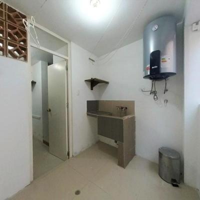 ALQUILER DE DEPARTAMENTO 3° PISO EN PIMENTEL